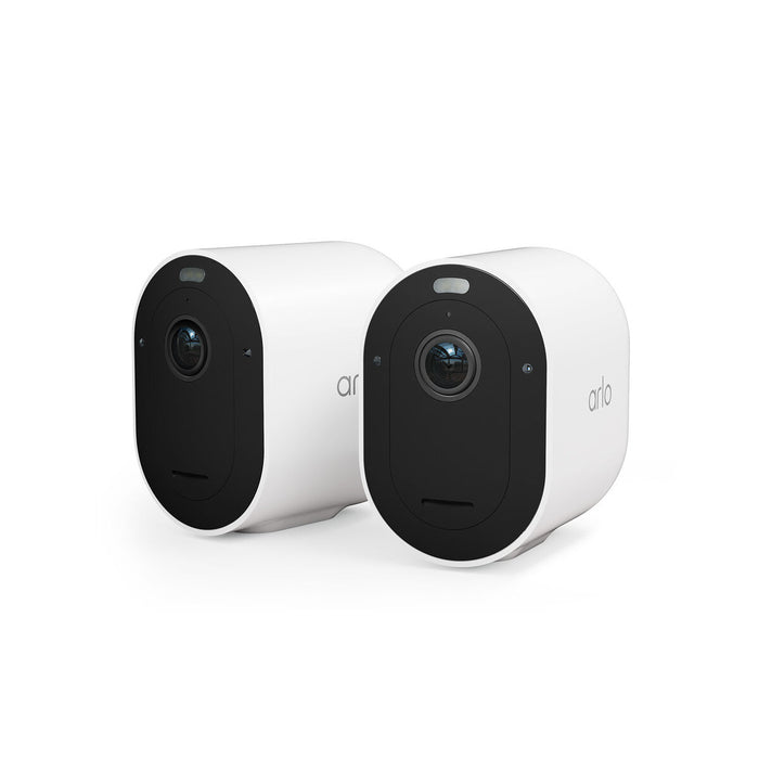 Видеокамера за наблюдение Arlo