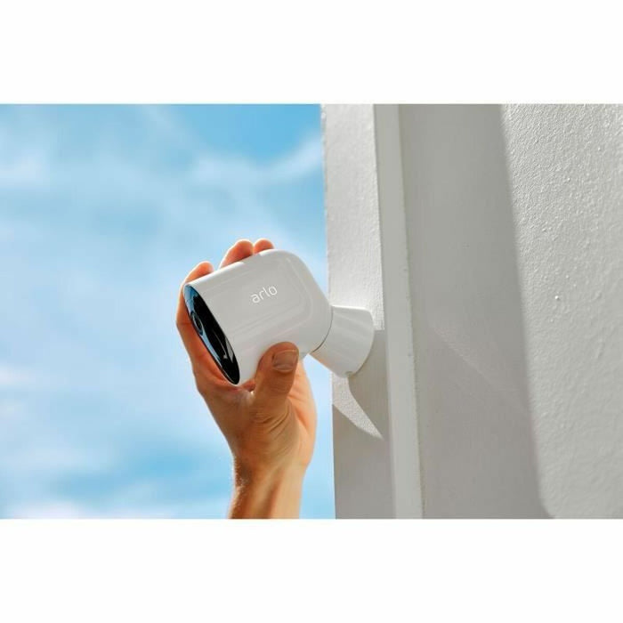 Инсталационен комплект Arlo VMA5000-1000S 2 Части