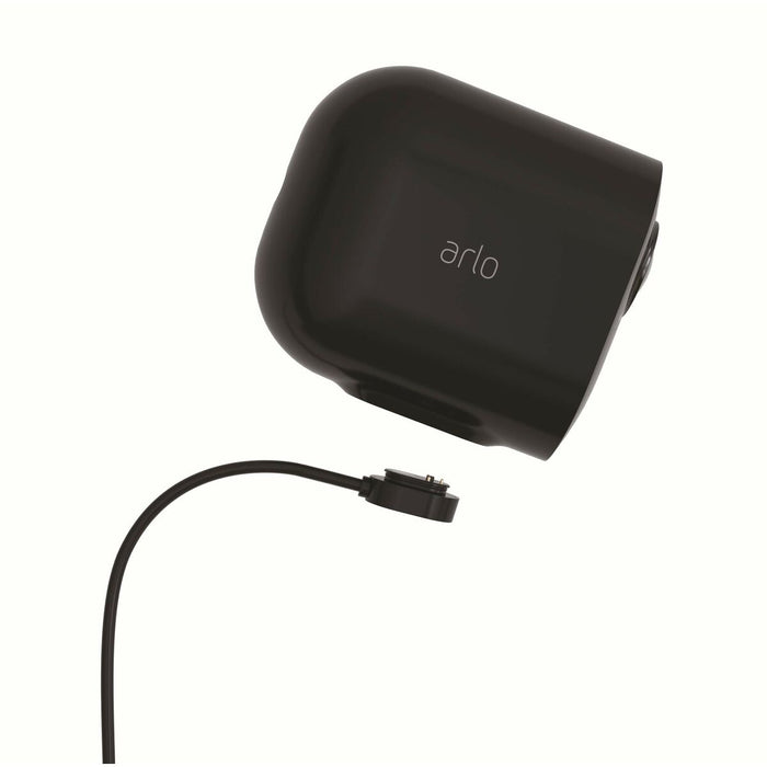 Шкаф за ключове Arlo Черен
