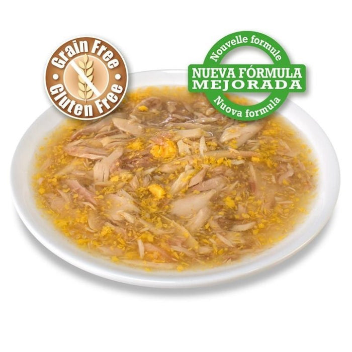 ARQUIVET Tuna with Cheese - мокра котешка храна - консерва - 80гр