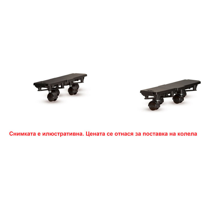 ПОСТАВКА 36X10X8CM ARTPLAST DOLLY