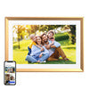 Arzopa D10 (златна) 10.1" цифрова фоторамка