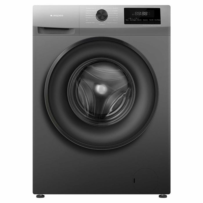 Перална машина Aspes AL8401AIDVBX