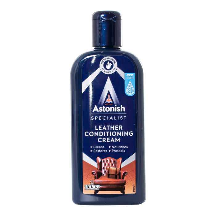 ПРЕПАРАТ ЗА КОЖЕНИ ДАМАСКИ 250 ML ASTONISH