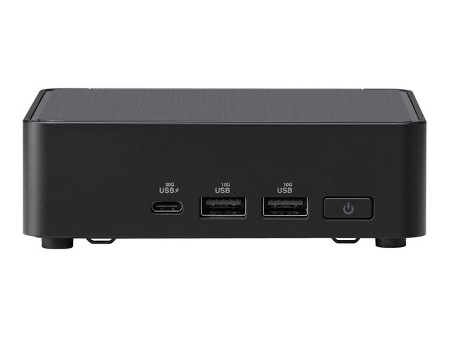 ASUS RNUC14RVKU500000I Barebone Intel Core Ultra 5 125H Slim Kit L6 без кабел