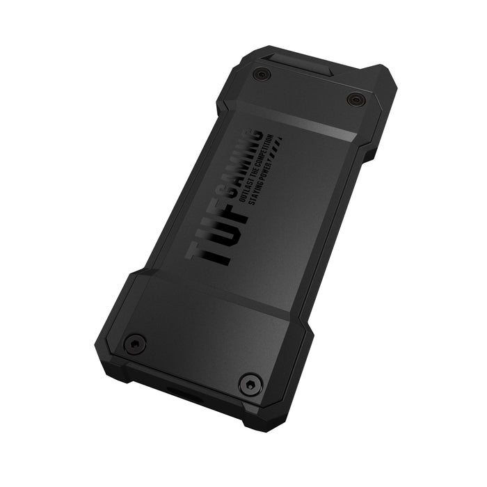 Външен SSD ASUS TUF Gaming AS1000 - 1TB SSD