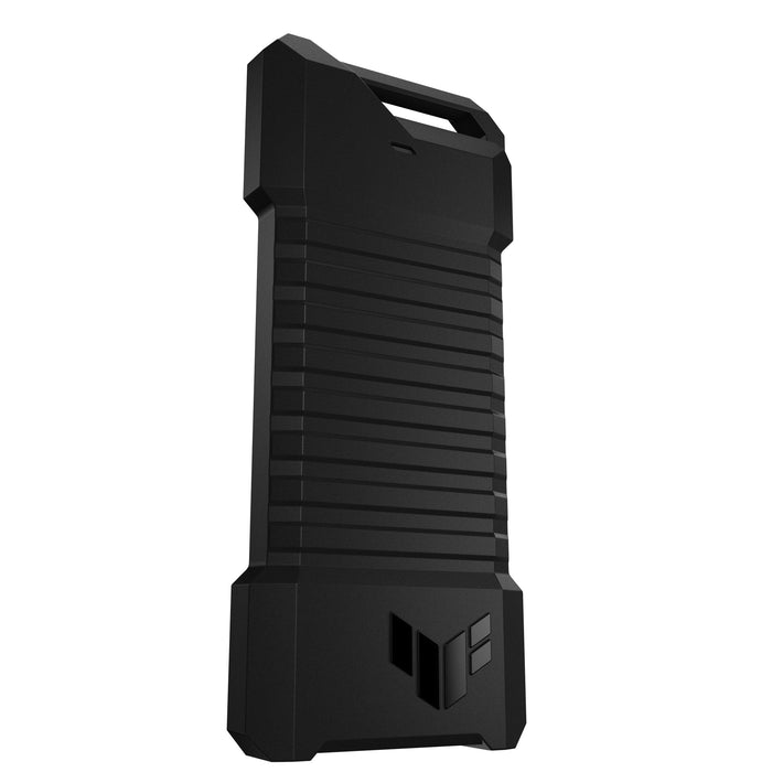 Външен SSD ASUS TUF Gaming AS1000 - 1TB SSD
