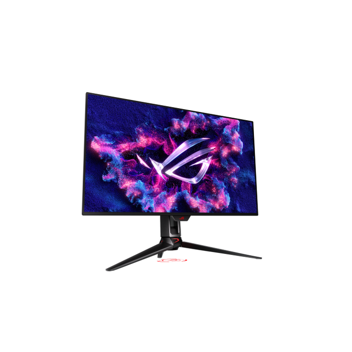 Монитор ASUS ROG Swift PG32UDCMZ - 32&quot; QD-OLED 4K, 240Hz, 0.3ms