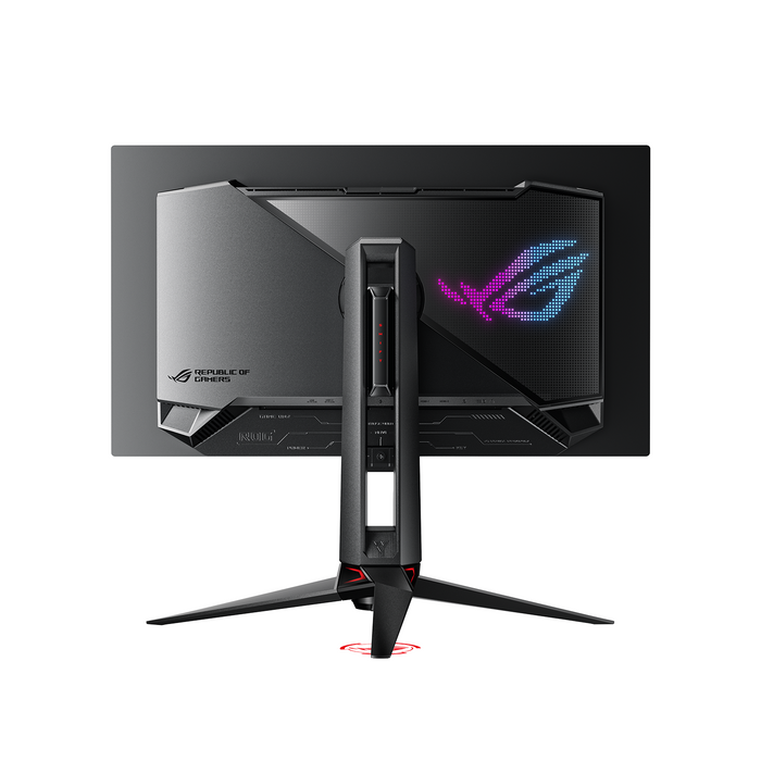 Монитор ROG Swift OLED PG27UCDM - 27&quot; 4K QD-OLED, 240Hz, 0.03ms