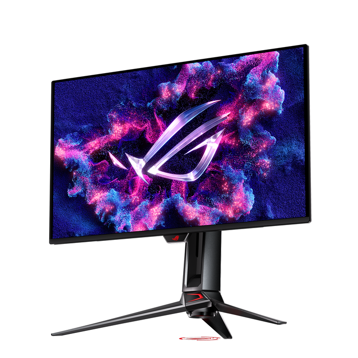 Монитор ROG Swift OLED PG27UCDM - 27&quot; 4K QD-OLED, 240Hz, 0.03ms