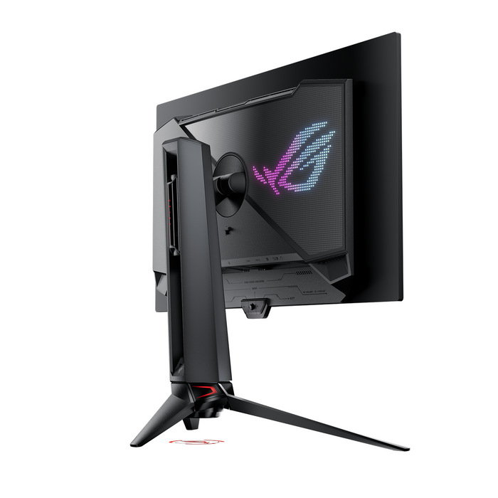 Монитор ROG Swift OLED PG27UCDM - 27&quot; 4K QD-OLED, 240Hz, 0.03ms