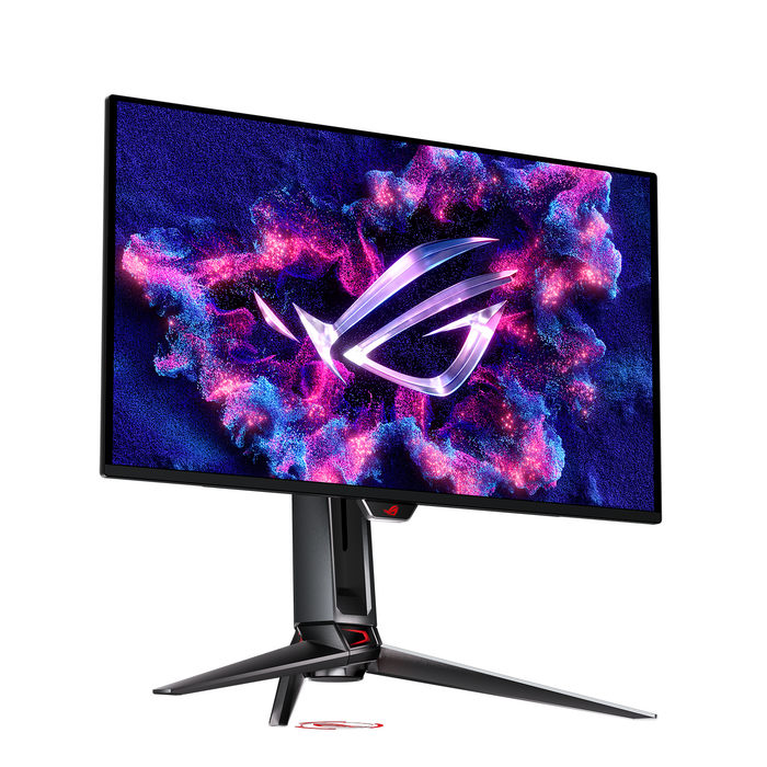 Монитор ROG Swift OLED PG27UCDM - 27&quot; 4K QD-OLED, 240Hz, 0.03ms
