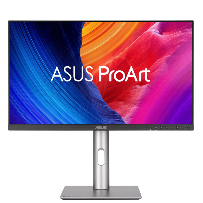 Монитор ASUS ProArt Display 6K PA32QCV - 32-inch, IPS, 6K (6016 x 3384), 98% DCI-P3, LuxPixel&trade; AGLR, Light Sync, Color Accuracy &Delta;E < 2, Calman Verified