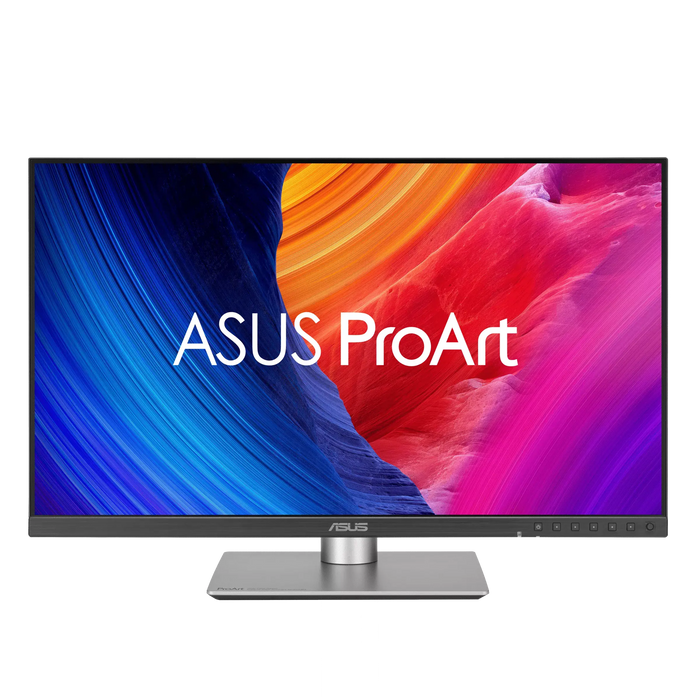 Монитор ASUS ProArt Display 6K PA32QCV - 32-inch, IPS, 6K (6016 x 3384), 98% DCI-P3, LuxPixel&trade; AGLR, Light Sync, Color Accuracy &Delta;E < 2, Calman Verified