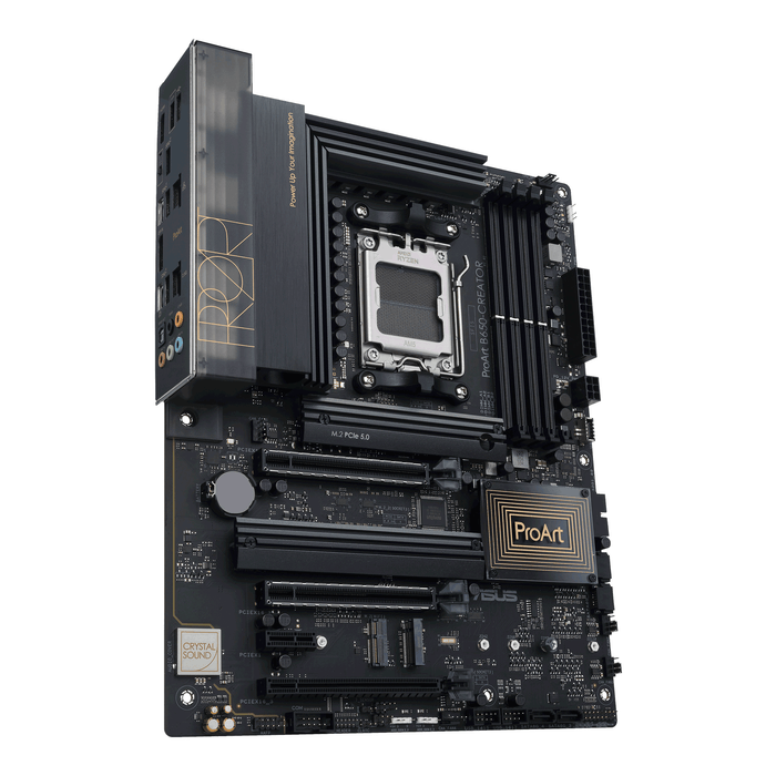 Дънна платка ASUS ProArt B650-CREATOR, AM5