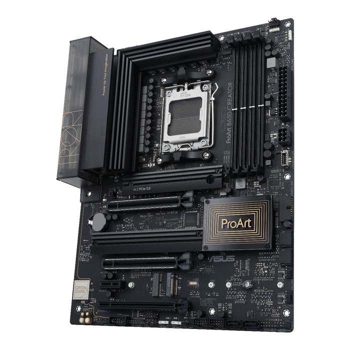 Дънна платка ASUS ProArt B650-CREATOR, AM5