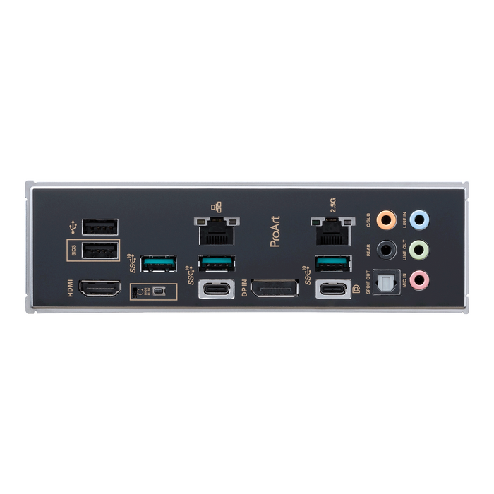 Дънна платка ASUS ProArt B650-CREATOR, AM5