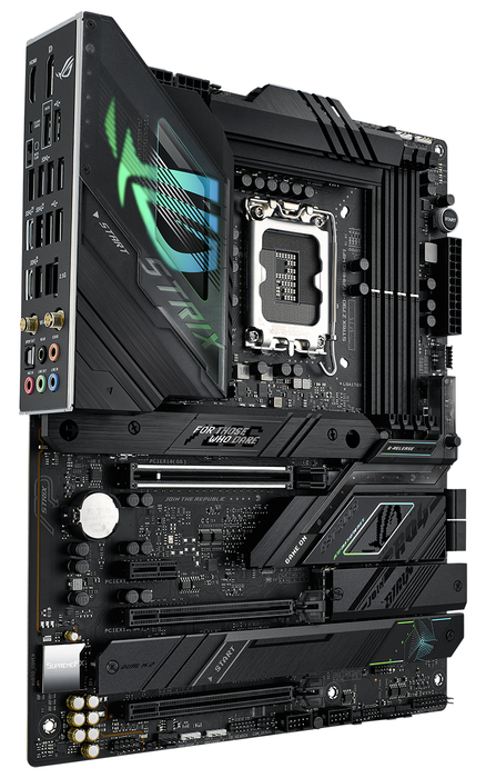 Дънна платка ASUS ROG STRIX Z790-F GAMING WIFI