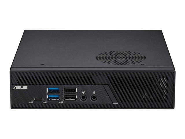 ASUS PB63-B7016MH i7-13700 16GB DDR5 512GB M.2 NVMe PCIe 4.0 SSD NOOS
