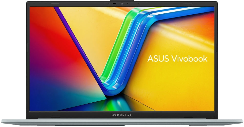 Asus Vivobook Go E1504FA-NJ311W AMD, Ryzen R5-7520U, 15.6" FHD (1920x1080), 16 GB (на bd) DDR5, 512 GB SSD, AMD Radeon Graphics, подсветка, клавиатура Chiclet Windows 11, сребрист