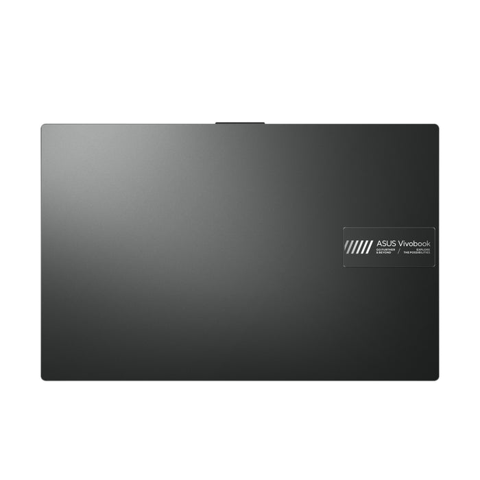 Asus Vivobook Go E1504FA-BQ2339, AMD, Ryzen R3-7320U, 15.6" FHD (1920x1080), 8GB LPDDR5, 512GB SSD, AMD Radeon Graphics, без OS, смесено черно