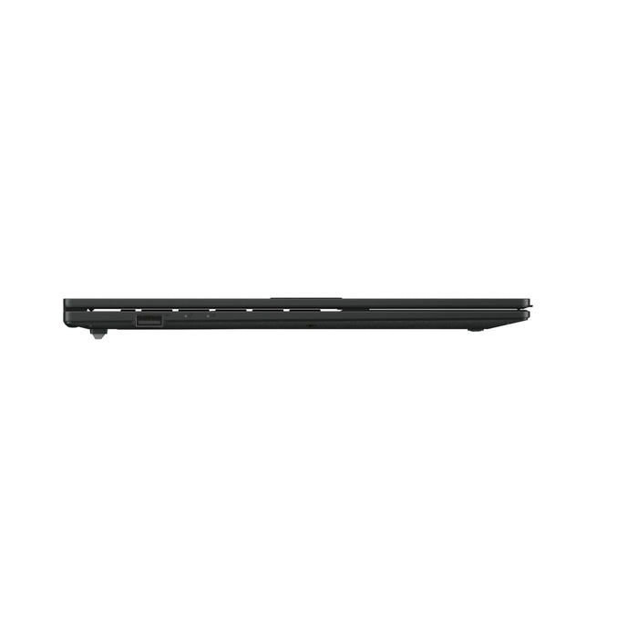 Asus Vivobook Go E1504FA-BQ2339, AMD, Ryzen R3-7320U, 15.6" FHD (1920x1080), 8GB LPDDR5, 512GB SSD, AMD Radeon Graphics, без OS, смесено черно