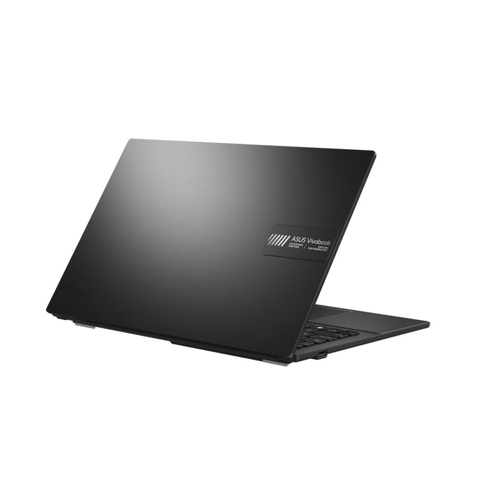 Asus Vivobook Go E1504FA-BQ2339, AMD, Ryzen R3-7320U, 15.6" FHD (1920x1080), 8GB LPDDR5, 512GB SSD, AMD Radeon Graphics, без OS, смесено черно