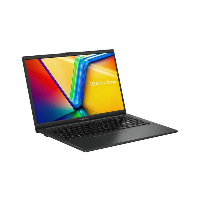 Asus Vivobook Go E1504FA-BQ2339, AMD, Ryzen R3-7320U, 15.6" FHD (1920x1080), 8GB LPDDR5, 512GB SSD, AMD Radeon Graphics, без OS, смесено черно