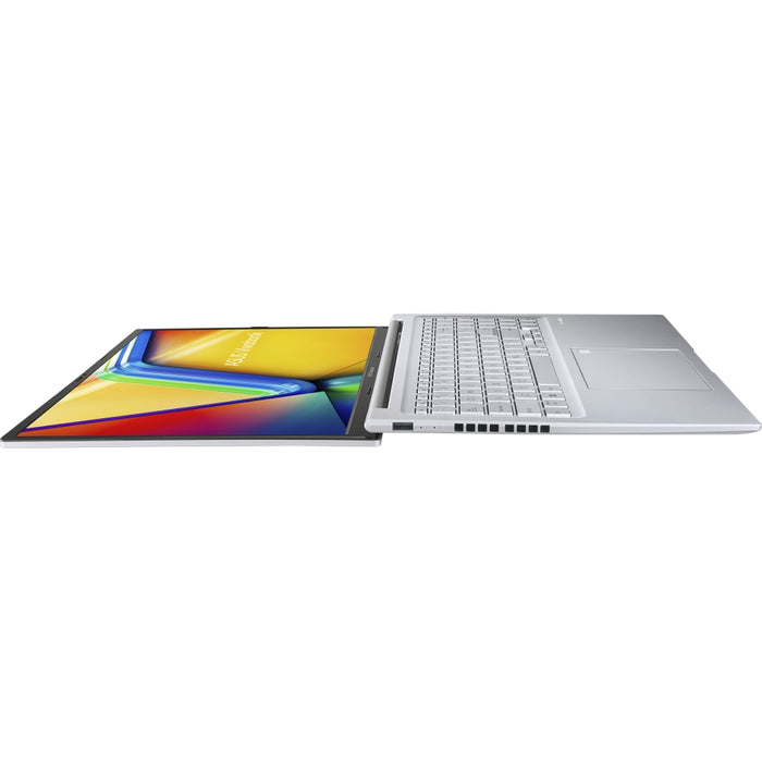 Лаптоп ASUS Vivobook 16 X1605VA-MB1531 - 16" IPS WUXGA, Intel i7-1334U, 16GB DDR4, 512GB SSD, Free DOS