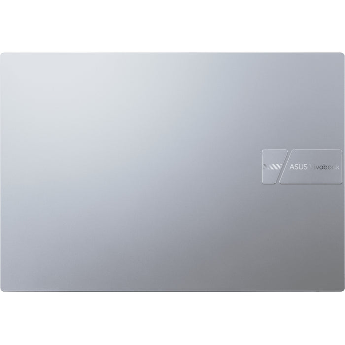 Лаптоп ASUS Vivobook 16 X1605VA-MB1531 - 16" IPS WUXGA, Intel i7-1334U, 16GB DDR4, 512GB SSD, Free DOS