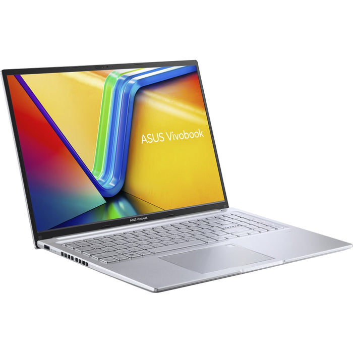 Лаптоп ASUS Vivobook 16 X1605VA-MB1531 - 16" IPS WUXGA, Intel i7-1334U, 16GB DDR4, 512GB SSD, Free DOS
