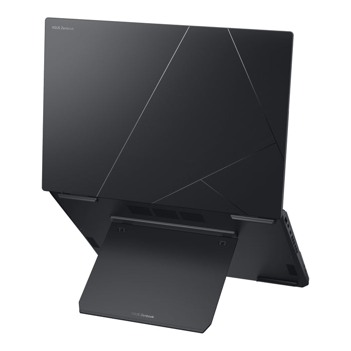 Asus ZenBook Duo 14 UX8406MA-PZ346X, Screen Pad Plus, Intel ULTRA 7 155H ,14" OLED, WQXGA+ ( 2880X1800 ) 16:10 Touch, 32GB LPDDR5X (на bd), 1TB SSD, Софт клавиатура, Windows11 Pro, СИВ