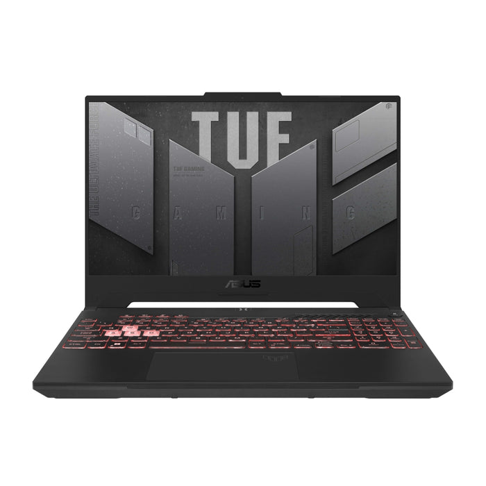 Лаптоп ASUS TUF Gaming A15 2024 FA507NVR-LP080