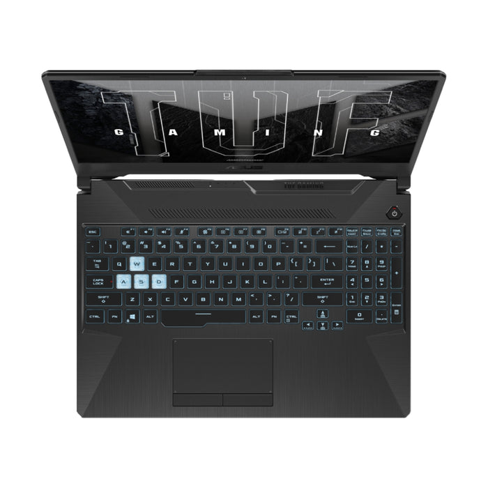 Лаптоп ASUS TUF Gaming A15 - FA506NFR-HN010