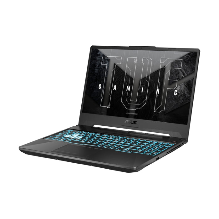 Лаптоп ASUS TUF Gaming A15 - FA506NFR-HN010