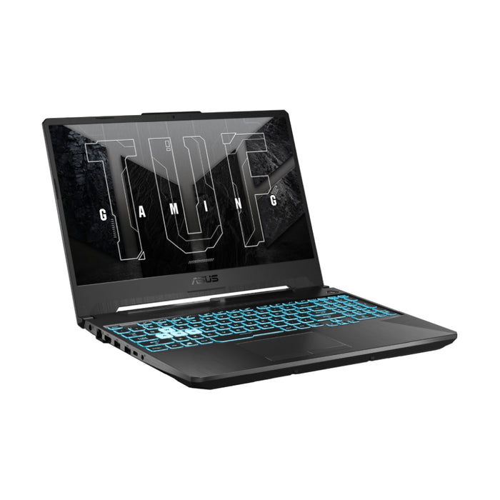 Лаптоп ASUS TUF Gaming A15 - FA506NFR-HN010