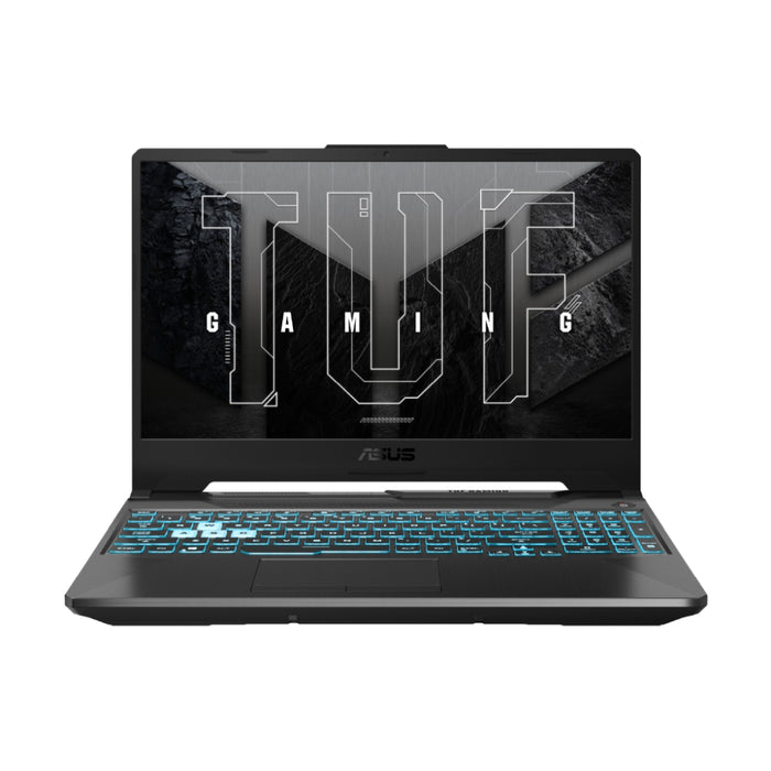 Лаптоп ASUS TUF Gaming A15 - FA506NFR-HN010