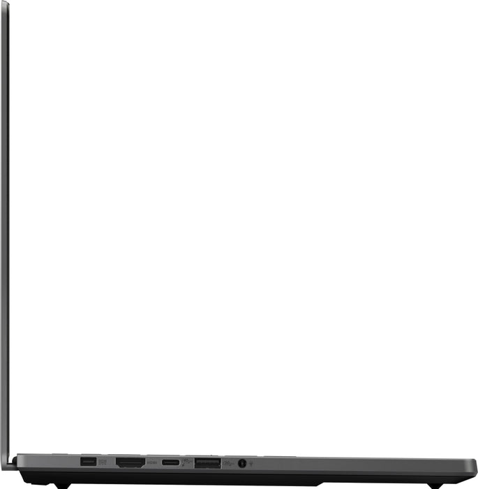 Asus ROG Zephyrus 14, GA403WR-QS092W, AMD Ryzen AI 9 HX 370 2.0GHz (36MB кеш, до 5.1GHz),14.0 OLED WQXGA+(WQ+) 2880*1800 16:10 400nits, 120 Hz,LPDDR5X 32GB (onbd), 1TB G4, RTX5070 Ti 12GB, Wi-Fi 7, Backlit Kbd 1-Zone RGB, Windows 11, сив