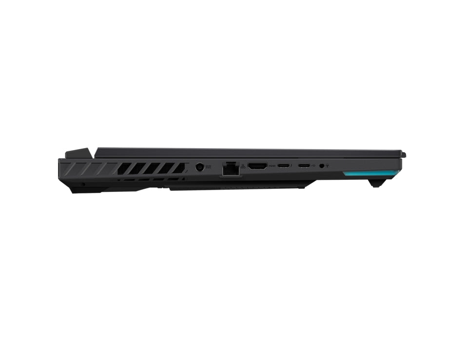 Asus Strix G16 G614PR-RV022W, AMD Ryzen 9 7945HX (64MB L3 кеш, до 5,2 GHz), 16.0 WUXGA 1920X1200 Anti-Glare, 165Hz, DDR5 32GB, 1TB, RTX5070 Ti 12GB, Wi-Fi 7 ,Клавиатура Chiclet с подсветка 4-зонова RGB, Wi-Fi 7 ,Клавиатура Chiclet с подсветка RGB, Widnows