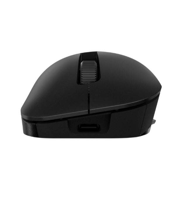 Мишка Asus MD300 3BT+2.4GHZ, черна