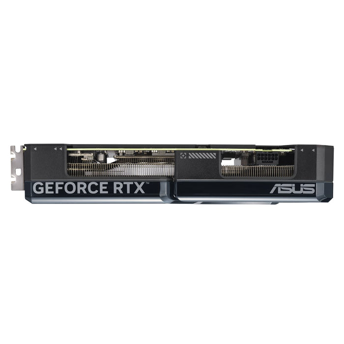 ASUS Dual GeForce RTX 4070 Ti SUPER OC Edition 16GB GDDR6X PCIe 4.0 HDMI 2.1a DisplayPort 1.4a