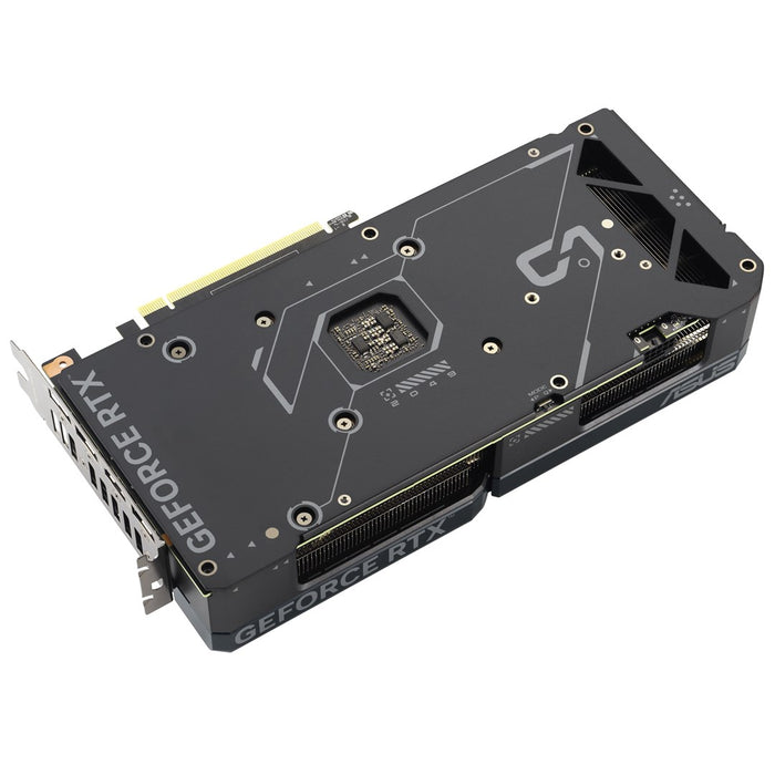 ASUS Dual GeForce RTX 4070 Ti SUPER OC Edition 16GB GDDR6X PCIe 4.0 HDMI 2.1a DisplayPort 1.4a