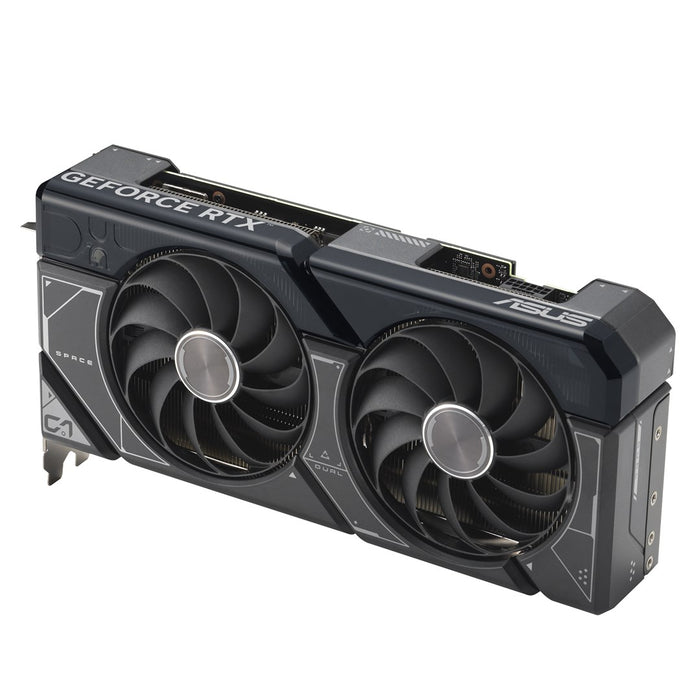 ASUS Dual GeForce RTX 4070 Ti SUPER OC Edition 16GB GDDR6X PCIe 4.0 HDMI 2.1a DisplayPort 1.4a