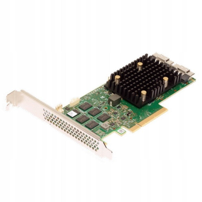 RAID контролер ASUS RAID C9560-16I/BROADCOM (90SKC000-M69AN0)