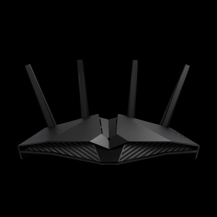 ASUS RT-AX82U безжичен рутер Gigabit Ethernet Dual-band (2.4 GHz / 5 GHz) Черен