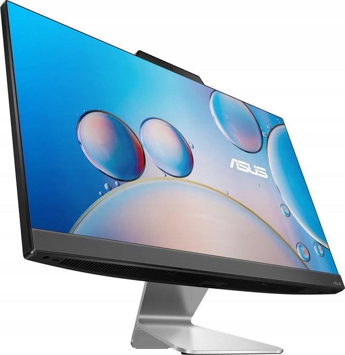 ASUS AIO E3402WBAK-BA279X Pentium Gold 8505 23.8" FHD 250nits Anti-Glare sRGB 100% Wide View 8GB DDR4 SSD256