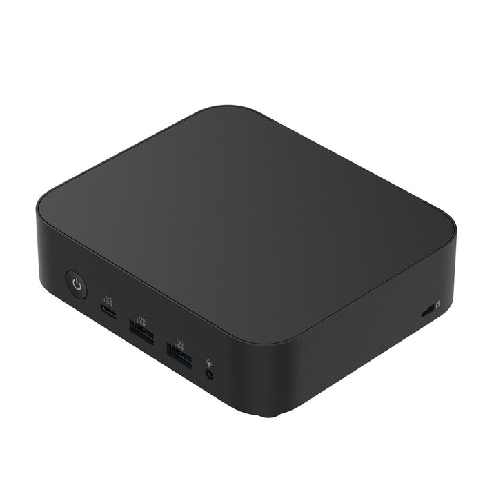 ASUS NUC 14 Essential RNUC14MNK1500002 Черен N150