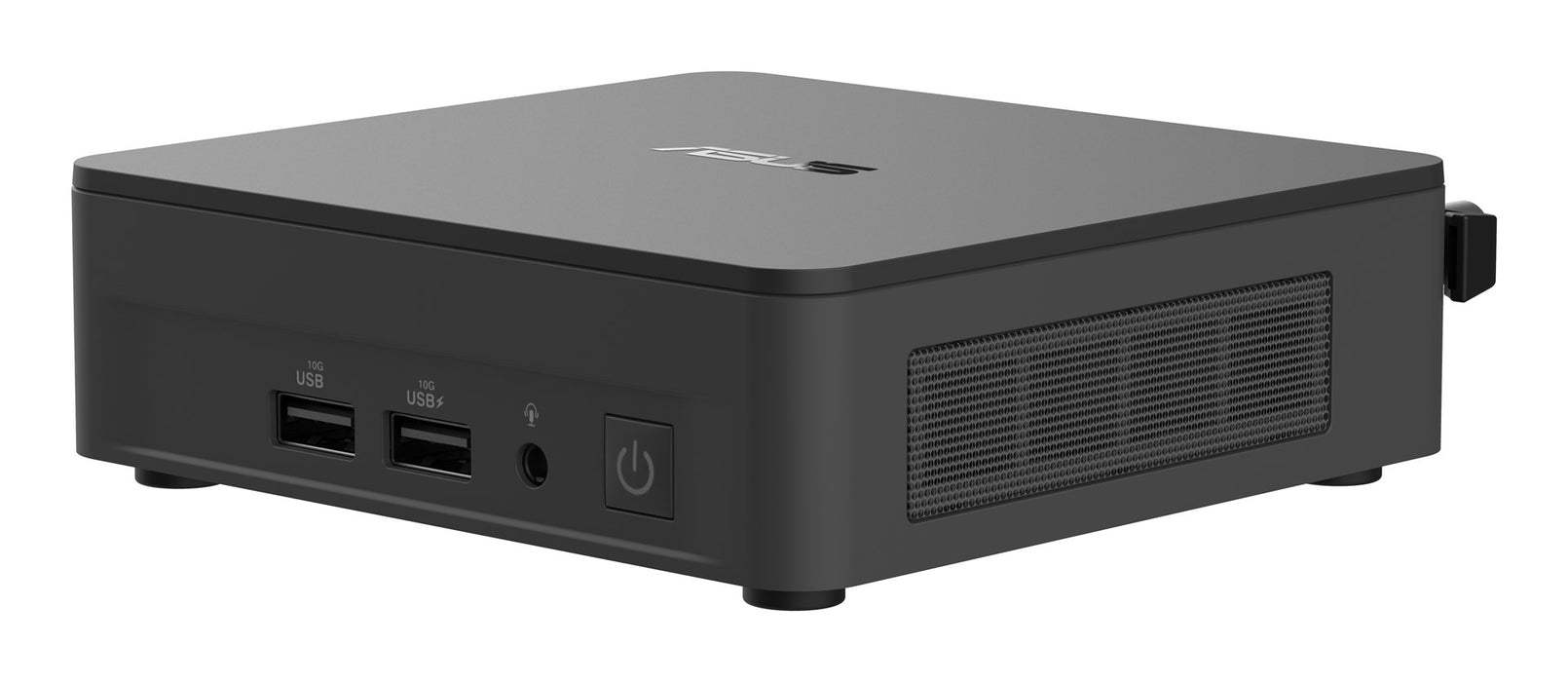 ASUS NUC 13 Pro RNUC13ANKI300002I Mini PC Kit без операционна система/RAM/вътрешна памет