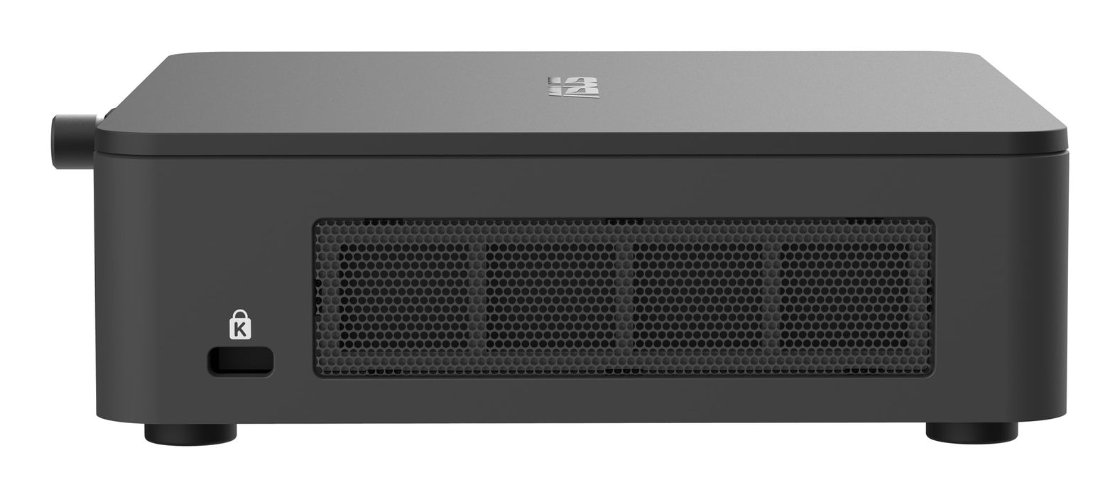 ASUS NUC 13 Pro RNUC13ANKI300002I Mini PC Kit без операционна система/RAM/вътрешна памет