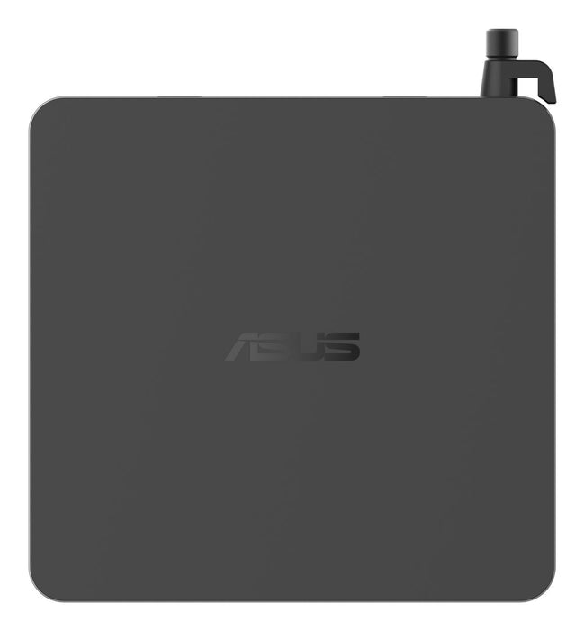 ASUS NUC 13 Pro RNUC13ANKI300002I Mini PC Kit без операционна система/RAM/вътрешна памет